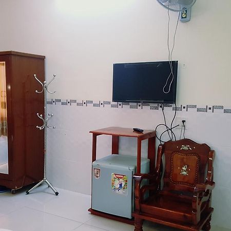 Huynh Nhu Hotel Ca Mau Экстерьер фото